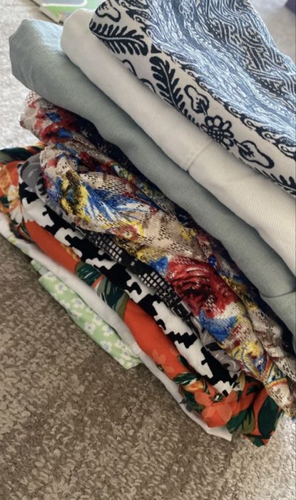 Fuste,rochii,camasi,pantaloni