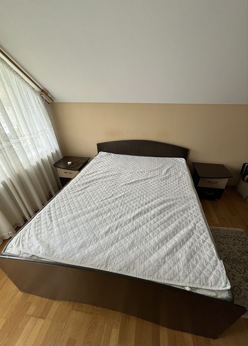 Vând dormitor complet