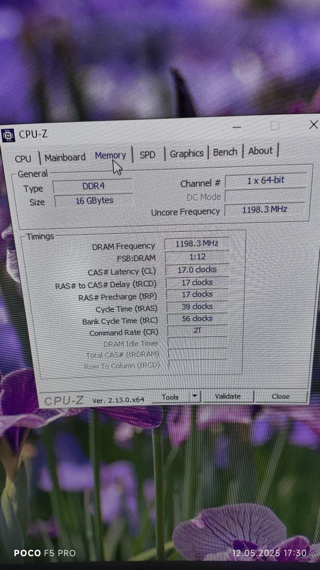 Компютър ryzen 5 3600/ 1070ti/16 gb