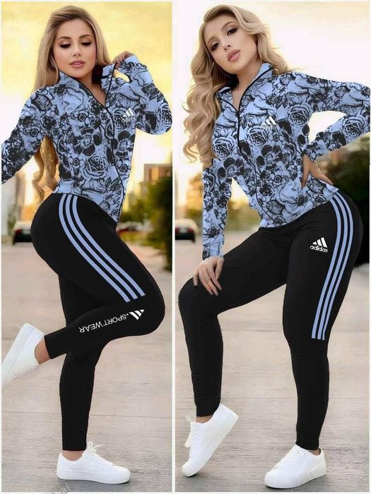 Trening dama Adidas