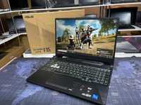 Мощный Ноутбук Asus Tuf Gaming F15-Core i5-11/16GB/SSD512/RTX3050Ti4GB