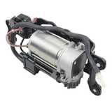 Compresor Pompa Aer Perne Suspensie Pneumatica Bmw X5 X6 F15 F16 14-