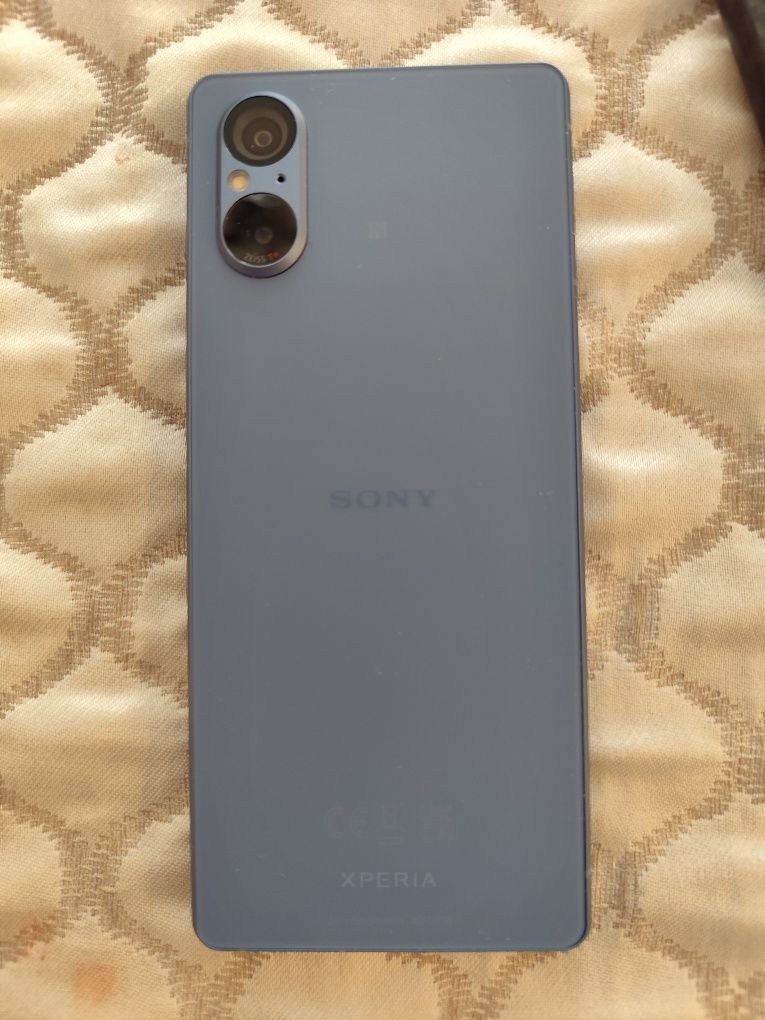 Sony Xperia 5 V нов черен