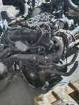 Motor VW Passat CC 2.0tdi CBA 2008-2012