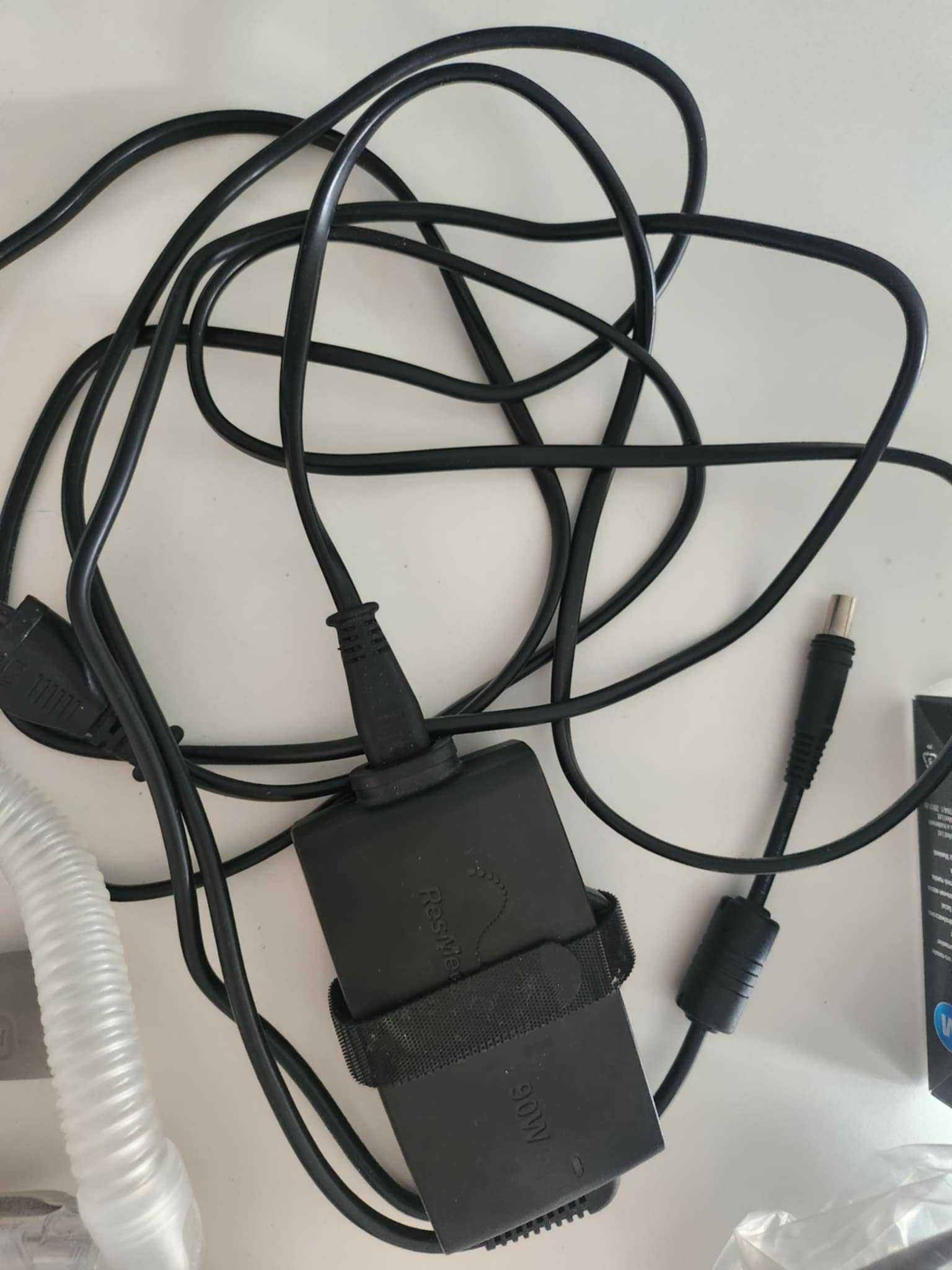 Автоматичен СРАР апарат ResMed AirSense 10 AutoSet For Her