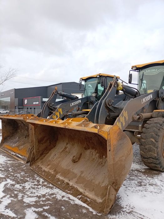 Продам погрузчик