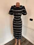 Rochie sport midi
