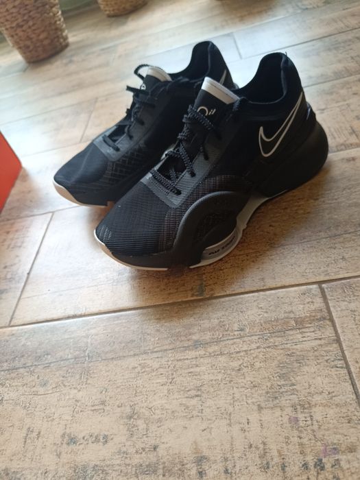 W Nike air zoom superrep 3, 40 номер