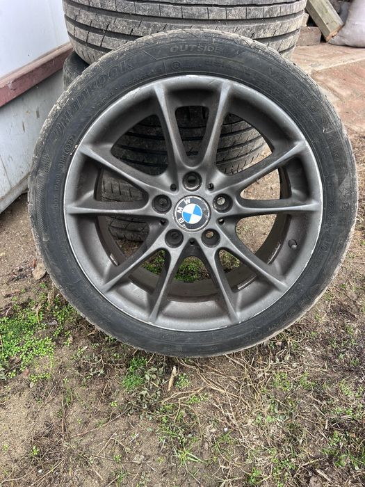 Jante aluminiu 225/65/r17