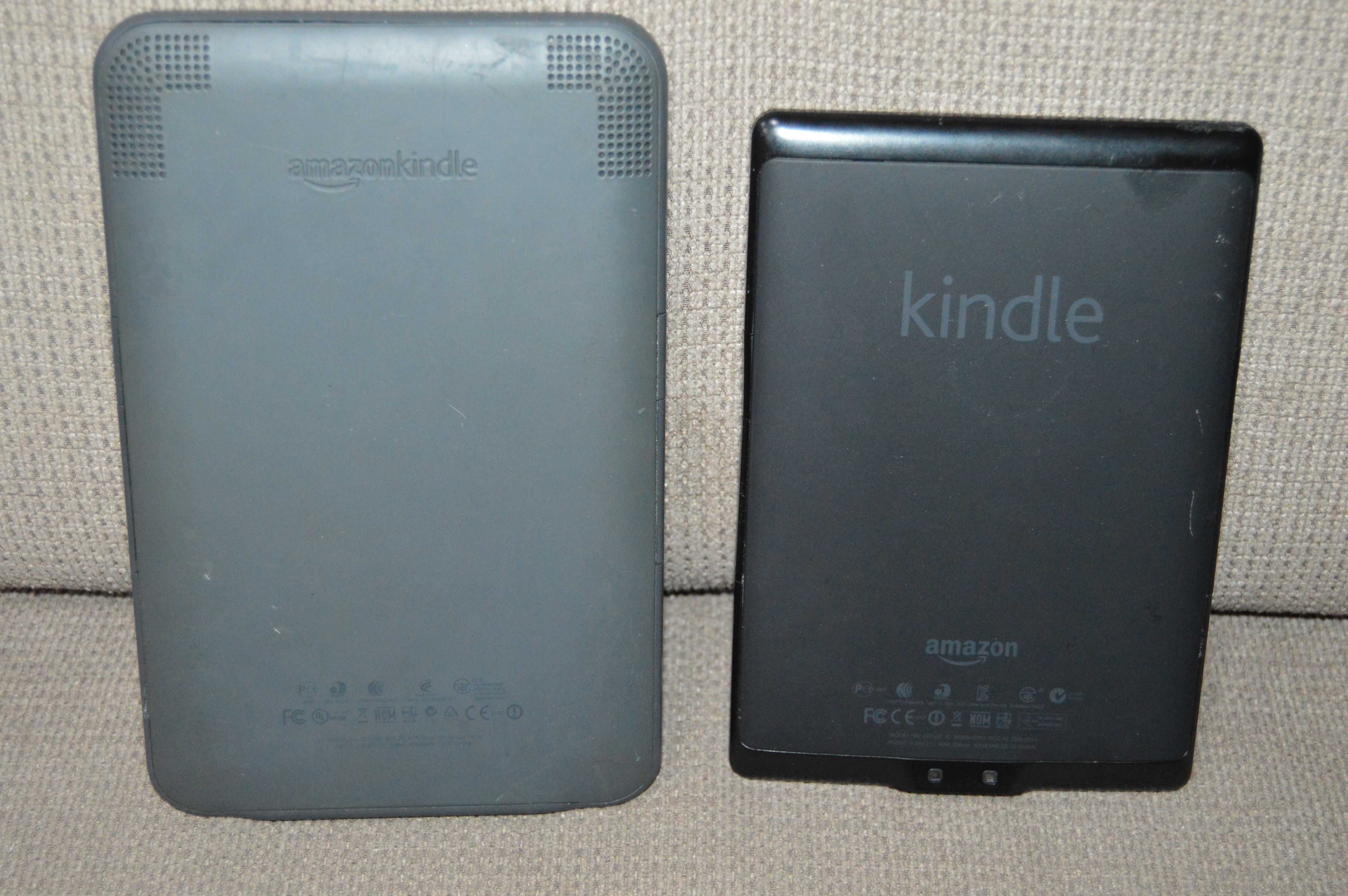 Amazon Kindle 3rd Gen 4th Gen 6th Gen Tolino defecte