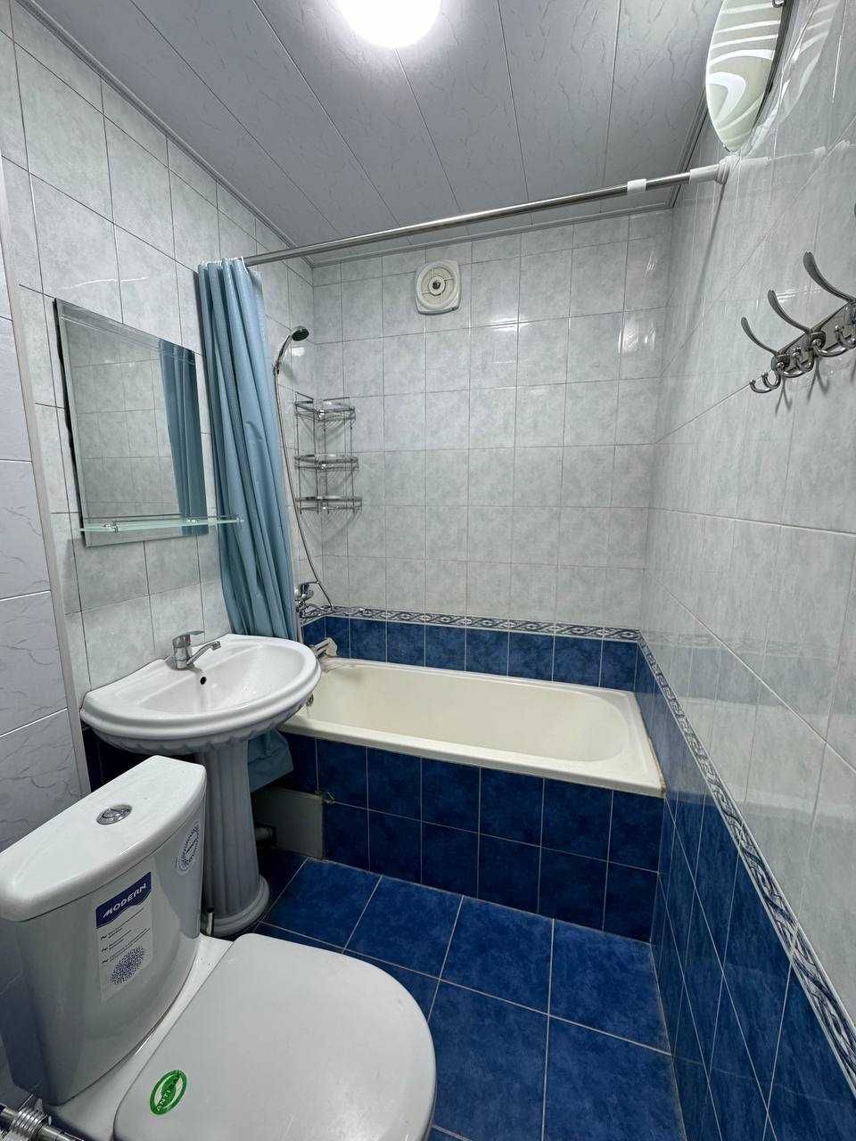 Продается 3х квартира с новым ремонтом (ор ГАГАРИНА)