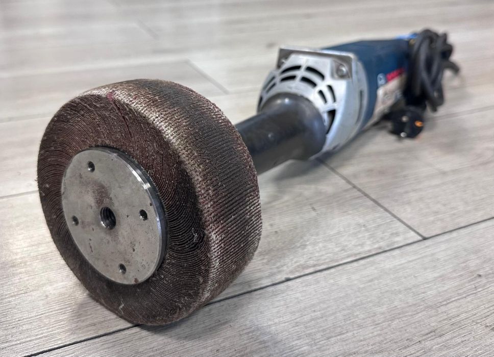 Amanet F28:  Polizor Drept BOSCH GGS 8 SH