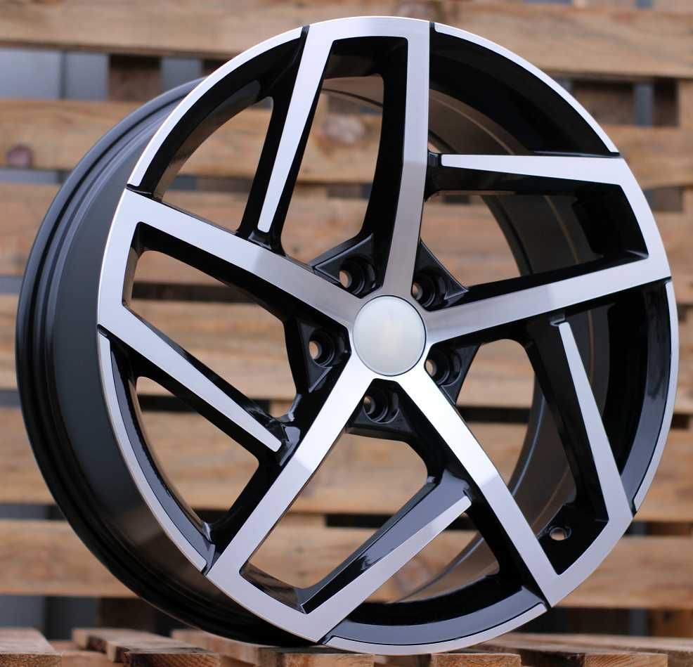 Джанти за Фолксваген  17" 18" 19"/ Djanti za VW VAG Group GTI XE442