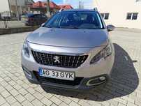 2018 Peugeot 2008 | 33.000km unic proprietar