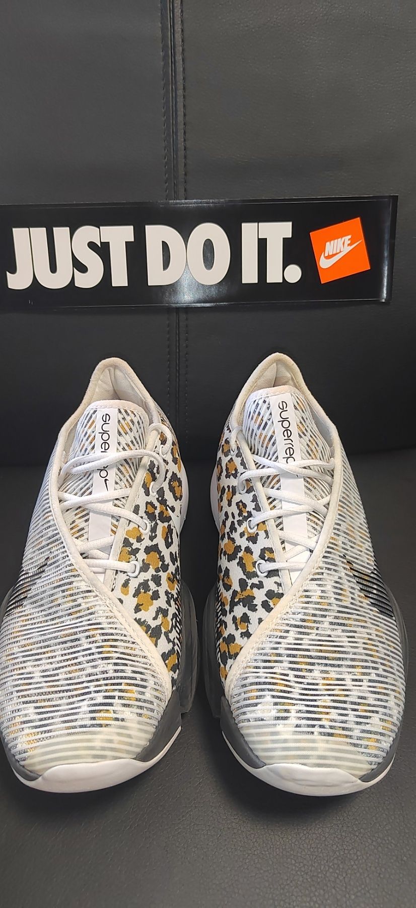 Nike Air Zoom Superrep 2, номер 40