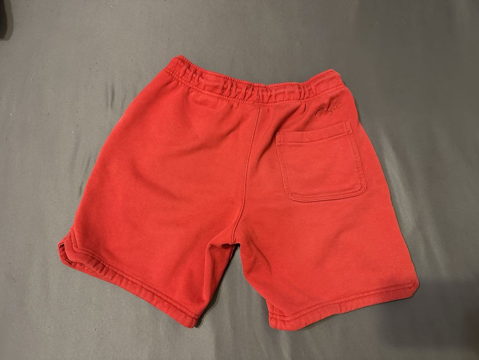 Pangaloni scurti Jordan