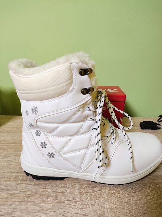 Зимни обувки Runners