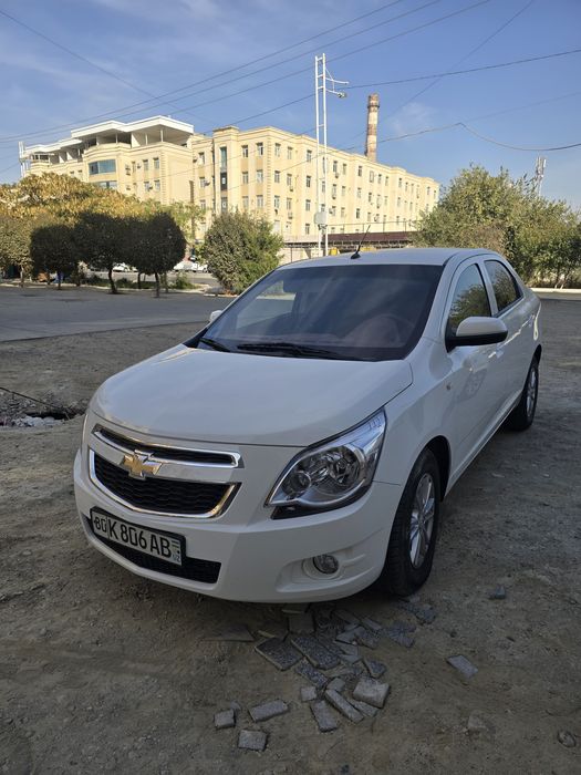 Cobalt tayyor minishli