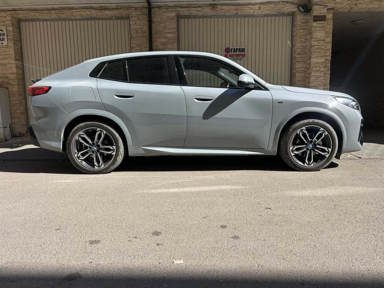Bmw x1 x2 U10 U11 Бмв х1 х2 у10 у11 Джанти с гуми стил 871М