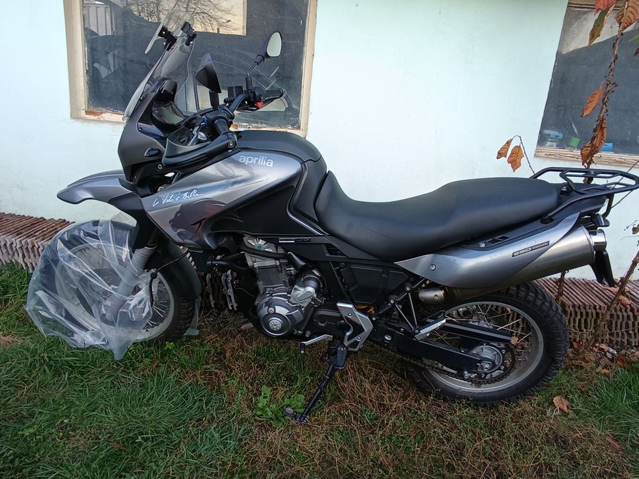 Vând Aprilia Pegaso 660 Trail