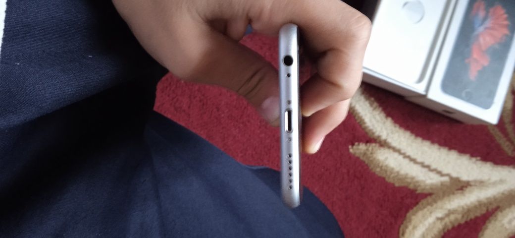 Iphone 6s sotiladi