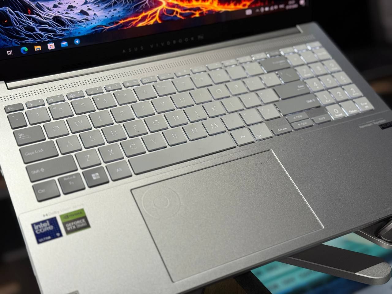Asus vivobook pro [Nextech_NXT]