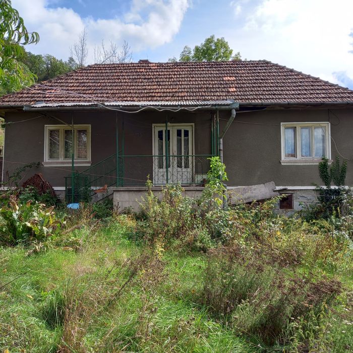 Casa de vanzare