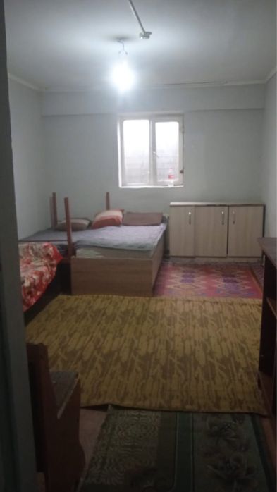 Комната в общежитии рынок салем