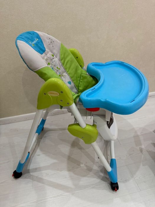 Стул для кормления