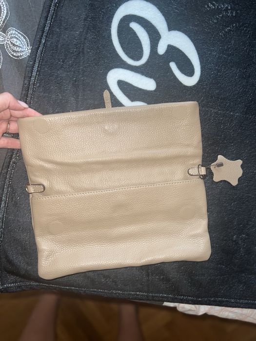 Клъч Salvatore Feragamo