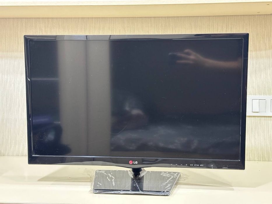 Продаётся телевизор LG 29mt45d-pz.