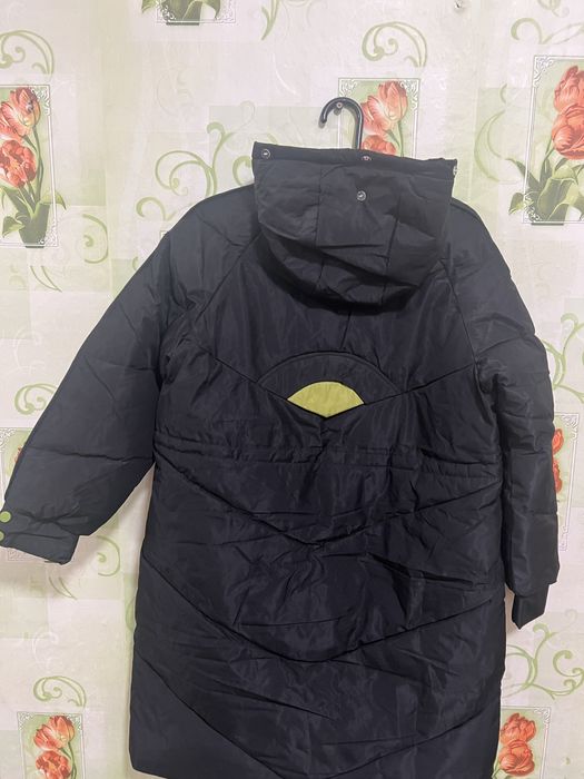 Продаю куртку. Новая, ни разу не носила