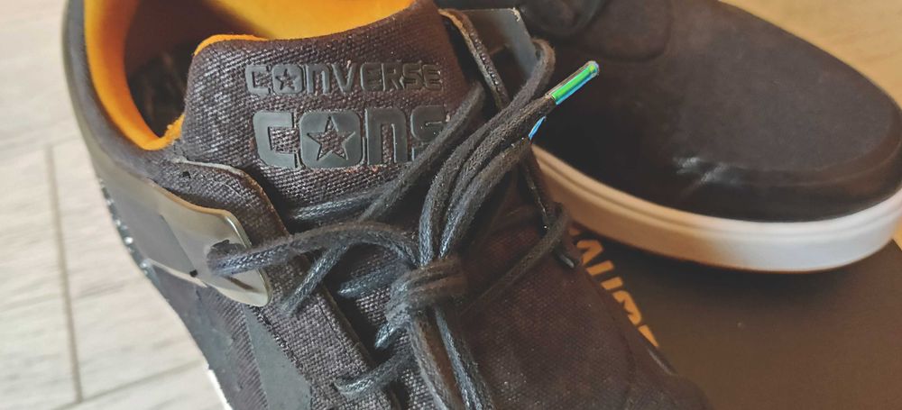 Кецове Converse Cons Weapon 42, Нови