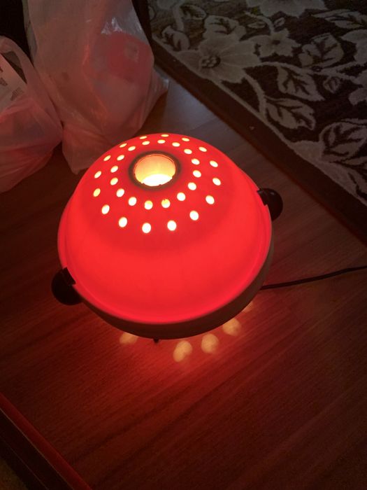 Светильник Советский