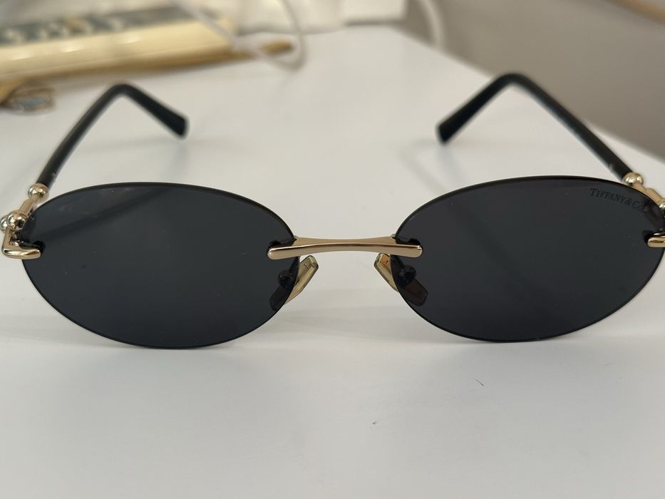 Слънчеви очила Тифани