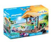 Playmobil - Лодка под наем