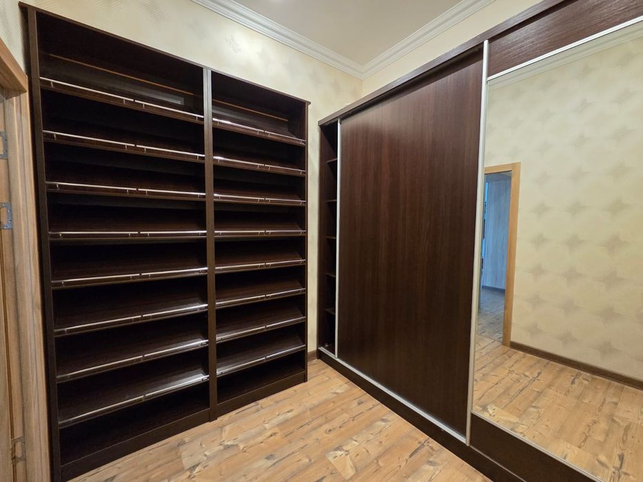 3-комн., ЖК "Асем жай", 4 этаж (Центр, пер.Казыбек би)