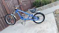 Bicicleta chopper