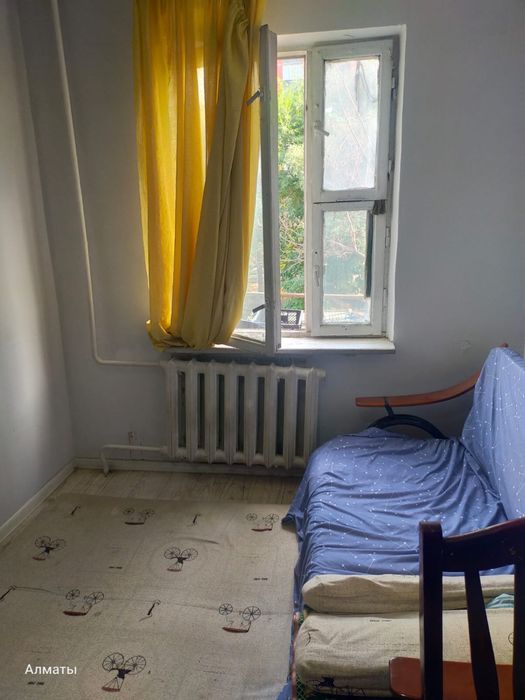 Продается комната в мкр калкаман