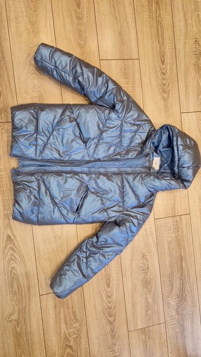 Дебело яке Reserved за 158 см ръст