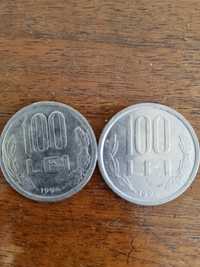 Vand monede 100 lei din 1994