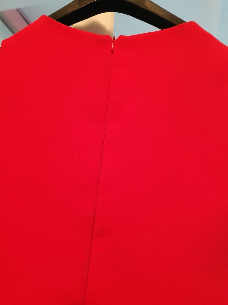 Rochie model unicat
