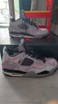 Air Jordan 4 zen master 44.5