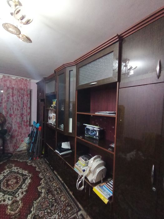 2 Комнатная квартира