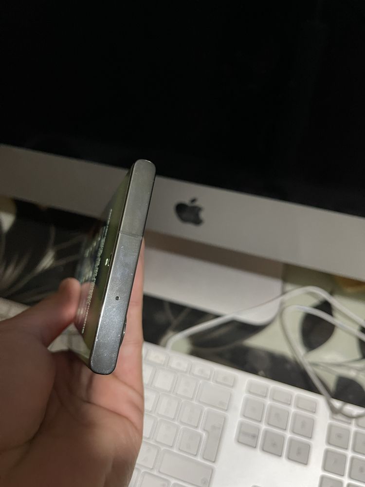 Samsung Galaxy S23 Ultra Green 8/256