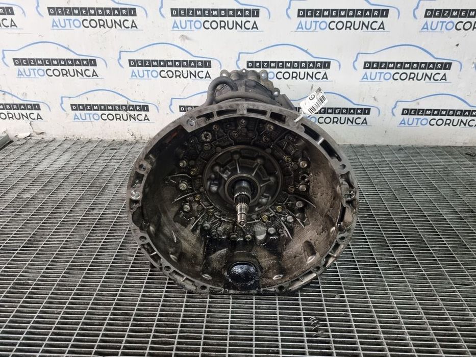 Cutie de viteze Mercedes ML W164 Facelift 3.0 D 2008 - 2011 231CP Automata 642820 Euro5 ...