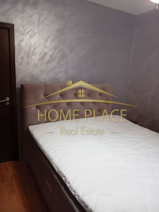 Дава се под наем Двустаен апартамент в Варна, Колхозен пазар - 65 кв.м за 484.5 € - Снимка #2