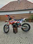 KTM EXC 250 excelent
