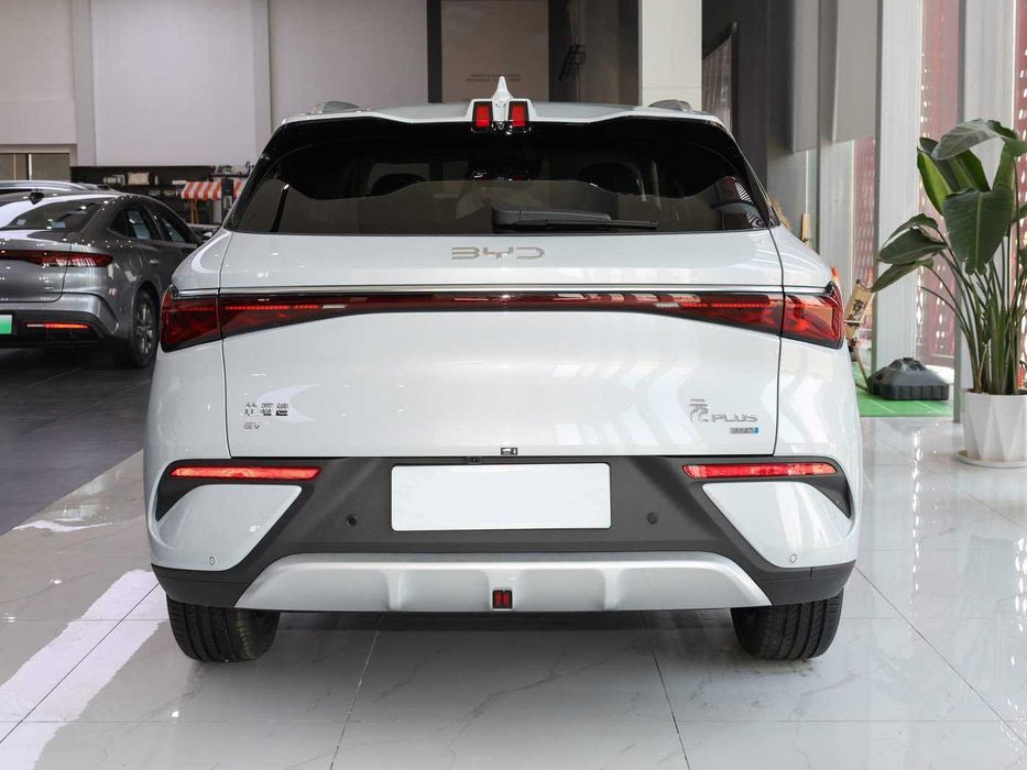 Byd Yuan Plus full 510km tez va onson chiqarib beramiz