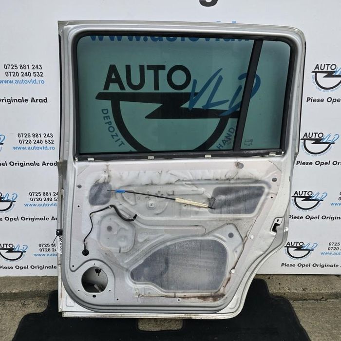 Portiera usa dreapta spate Opel Zafira B